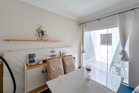 Casa à venda com 320m², 5 quartos e 6 vagasSala de Jantar - Casa 1