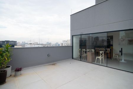 Studio para alugar com 29m², 0 quarto e sem vaga Studio para alugar com 29m², 0 quarto e sem vagaSalão de Festas