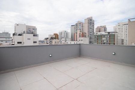 Studio para alugar com 29m², 0 quarto e sem vaga Studio para alugar com 29m², 0 quarto e sem vagaAcademia