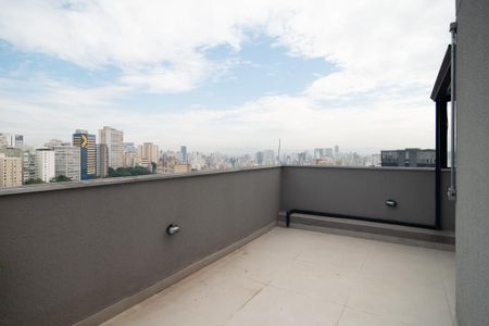 Studio para alugar com 29m², 0 quarto e sem vaga Studio para alugar com 29m², 0 quarto e sem vagaChurrasqueira