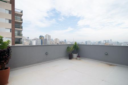 Studio para alugar com 29m², 0 quarto e sem vaga Studio para alugar com 29m², 0 quarto e sem vagaSalão de Festas