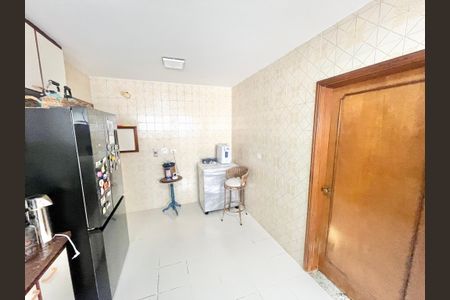 Apartamento à venda com 123m², 3 quartos e 2 vagasCozinha