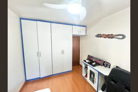 Apartamento à venda com 123m², 3 quartos e 2 vagasQuarto 3