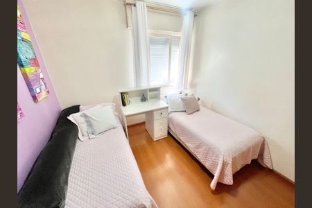 Apartamento à venda com 123m², 3 quartos e 2 vagasQuarto 1
