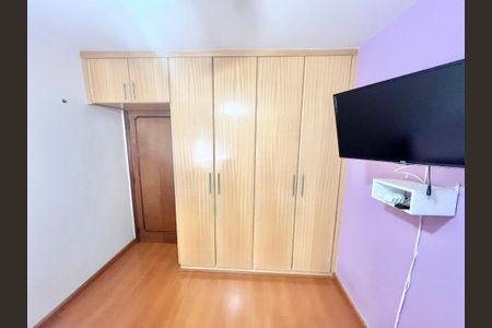 Apartamento à venda com 123m², 3 quartos e 2 vagasQuarto 1