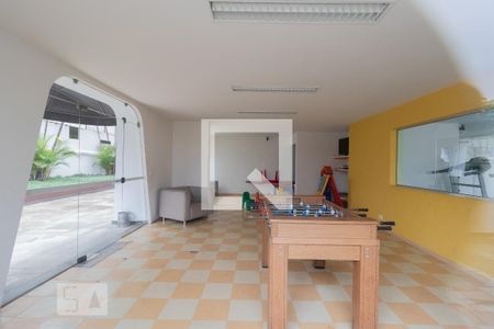 Apartamento à venda com 123m², 3 quartos e 2 vagasSala de Jogos