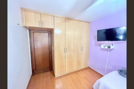 Apartamento à venda com 123m², 3 quartos e 2 vagasQuarto 1