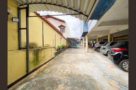 Apartamento para alugar com 129m², 3 quartos e 1 vaga