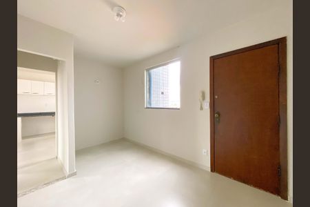 Apartamento para alugar com 3 quartos, 129m² em Eldorado, Contagem