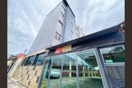 Apartamento para alugar com 129m², 3 quartos e 1 vaga