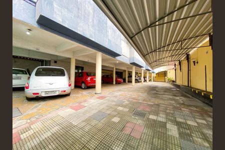 Apartamento para alugar com 129m², 3 quartos e 1 vaga