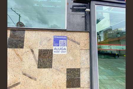 Apartamento para alugar com 129m², 3 quartos e 1 vaga Apartamento para alugar com 129m², 3 quartos e 1 vagaplaquinha instalada JMFH-3