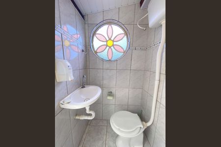 Apartamento para alugar com 129m², 3 quartos e 1 vaga