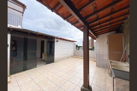 Apartamento para alugar com 129m², 3 quartos e 1 vaga