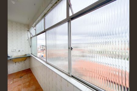 Apartamento para alugar com 129m², 3 quartos e 1 vaga