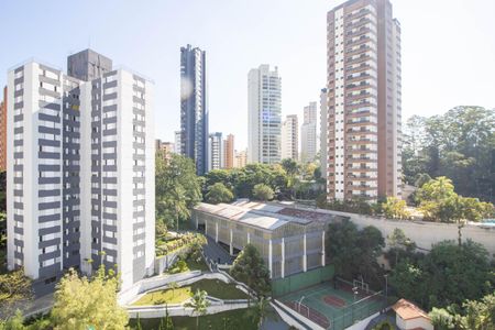 Apartamento para alugar com 93m², 3 quartos e 2 vagas Apartamento para alugar com 93m², 3 quartos e 2 vagasVista Varanda