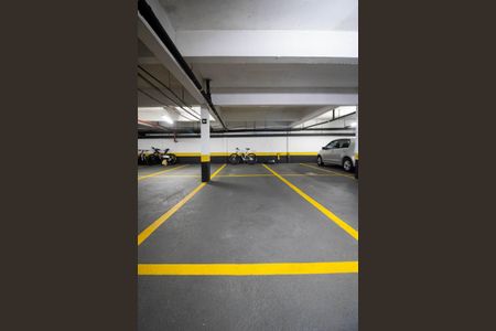 Apartamento para alugar com 93m², 3 quartos e 2 vagas Apartamento para alugar com 93m², 3 quartos e 2 vagasVaga da unidade