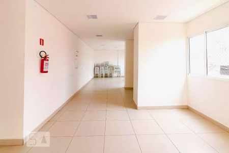 Apartamento à venda com 54m², 2 quartos e 1 vagaSalão de Festas