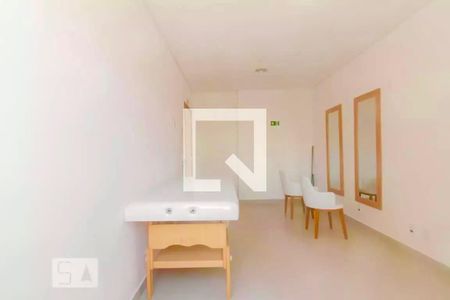 Apartamento à venda com 54m², 2 quartos e 1 vagaSauna
