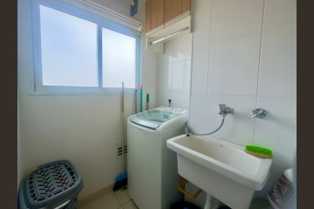 Apartamento à venda com 54m², 2 quartos e 1 vagaÁrea de Serviço