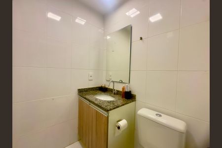 Apartamento à venda com 54m², 2 quartos e 1 vagaBanheiro