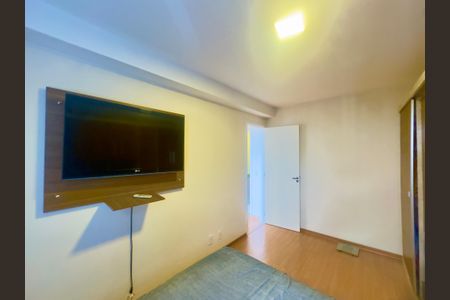 Apartamento à venda com 54m², 2 quartos e 1 vagaQuarto 2