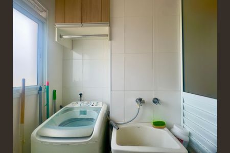 Apartamento à venda com 54m², 2 quartos e 1 vagaÁrea de Serviço