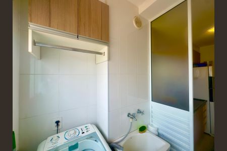 Apartamento à venda com 54m², 2 quartos e 1 vagaÁrea de Serviço