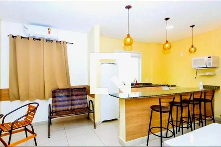 Apartamento à venda com 54m², 2 quartos e 1 vagaSalão de Festas