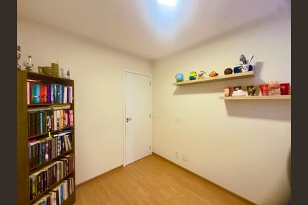 Apartamento à venda com 54m², 2 quartos e 1 vagaQuarto 1