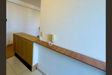 Apartamento à venda com 54m², 2 quartos e 1 vagaCozinha