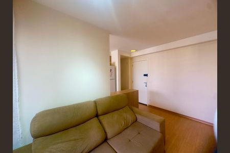 Apartamento à venda com 54m², 2 quartos e 1 vagaSala