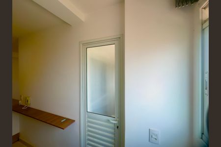 Apartamento à venda com 54m², 2 quartos e 1 vagaÁrea de Serviço