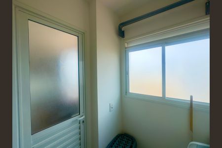 Apartamento à venda com 54m², 2 quartos e 1 vagaÁrea de Serviço