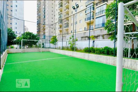 Apartamento à venda com 54m², 2 quartos e 1 vagaCampinho