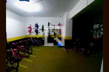 Apartamento à venda com 54m², 2 quartos e 1 vagaBicicletário 
