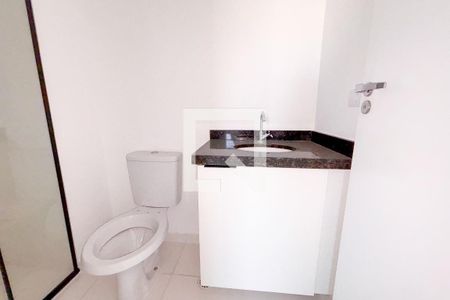 Apartamento para alugar com 29m², 1 quarto e 1 vaga