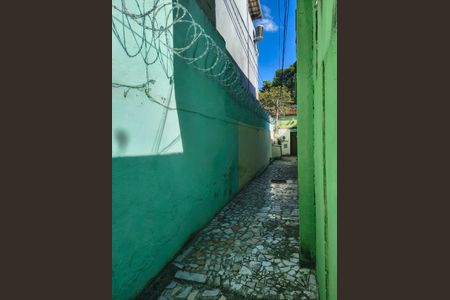 Casa para alugar com 150m², 3 quartos e 2 vagas Casa para alugar com 150m², 3 quartos e 2 vagasÁrea comum