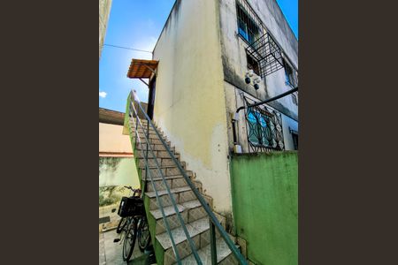 Casa para alugar com 150m², 3 quartos e 2 vagas Casa para alugar com 150m², 3 quartos e 2 vagasÁrea comum