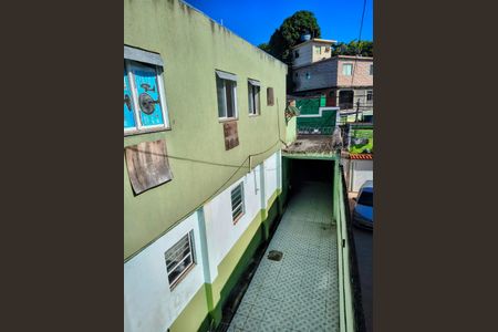 Casa para alugar com 150m², 3 quartos e 2 vagas Casa para alugar com 150m², 3 quartos e 2 vagasÁrea comum