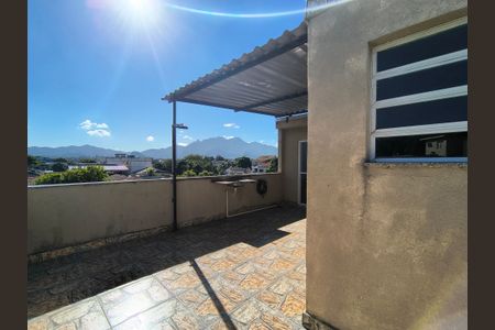 Casa para alugar com 150m², 3 quartos e 2 vagas Casa para alugar com 150m², 3 quartos e 2 vagasTerraço