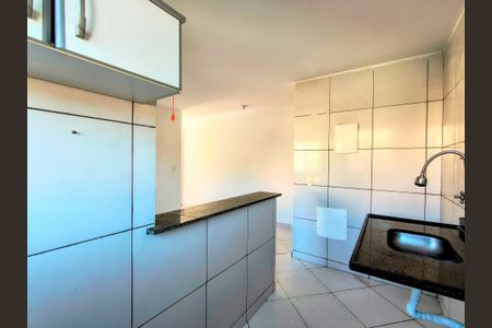 Casa para alugar com 150m², 3 quartos e 2 vagas Casa para alugar com 150m², 3 quartos e 2 vagasCozinha e Área de Serviço