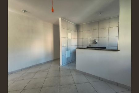 Casa para alugar com 150m², 3 quartos e 2 vagas Casa para alugar com 150m², 3 quartos e 2 vagasSala