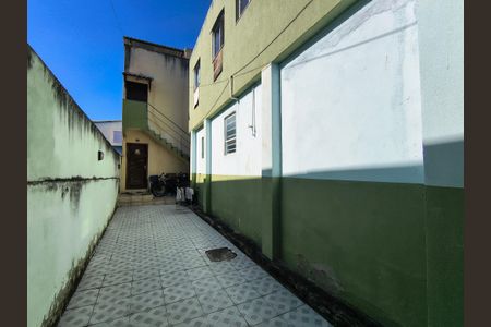 Casa para alugar com 150m², 3 quartos e 2 vagas Casa para alugar com 150m², 3 quartos e 2 vagasÁrea comum