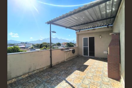 Casa para alugar com 150m², 3 quartos e 2 vagas Casa para alugar com 150m², 3 quartos e 2 vagasTerraço