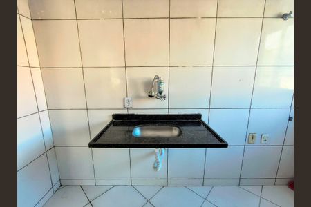 Casa para alugar com 150m², 3 quartos e 2 vagas Casa para alugar com 150m², 3 quartos e 2 vagasCozinha e Área de Serviço