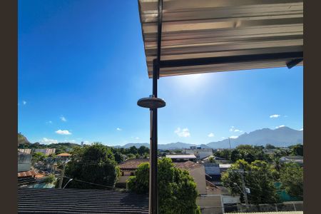 Casa para alugar com 150m², 3 quartos e 2 vagas Casa para alugar com 150m², 3 quartos e 2 vagasTerraço