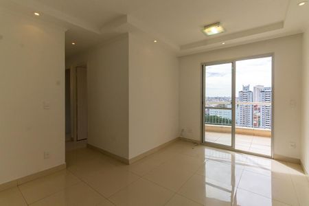 Sala de apartamento para alugar com 3 quartos, 66m² em Penha de França, São Paulo