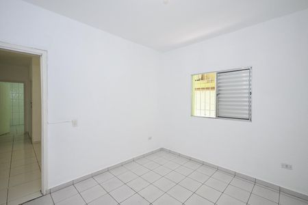 Quarto de casa para alugar com 1 quarto, 40m² em Jardim Monte Kemel, São Paulo