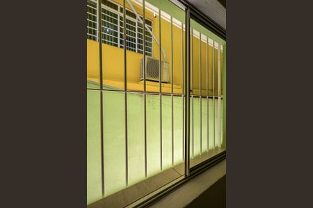 Vista de casa para alugar com 1 quarto, 40m² em Jardim Monte Kemel, São Paulo